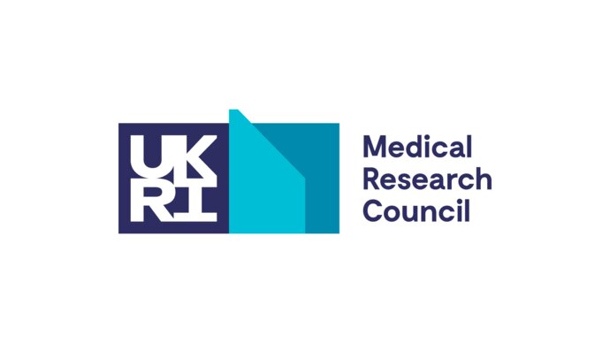 UKRI Medical Research Council logo